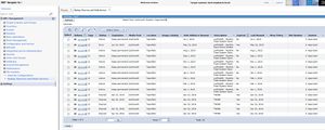 BRMS on Navigator for i